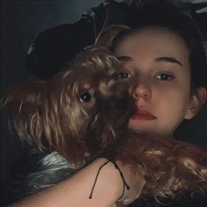 Meet your Posher, Anna marie